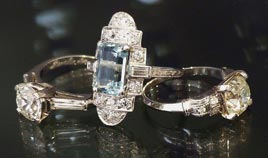 diamond ring alternatives